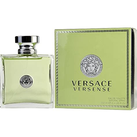 Versace versense discontinued